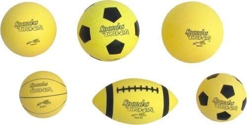 Fotball Super safe  - průměr 15cm