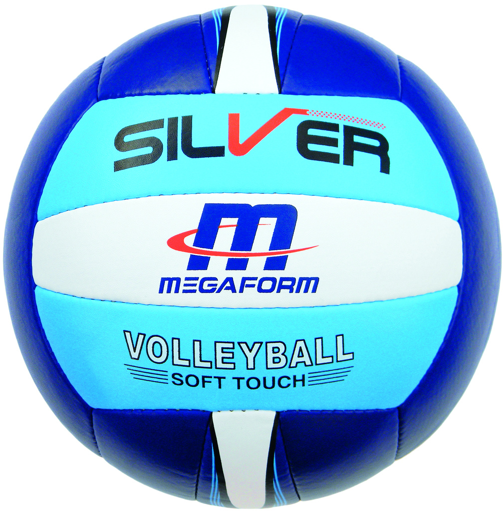 Míč volejbalový Silver - velikost 5