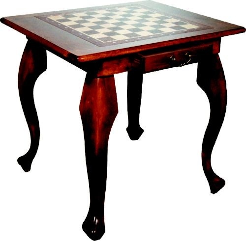 Šachový stolek Grand