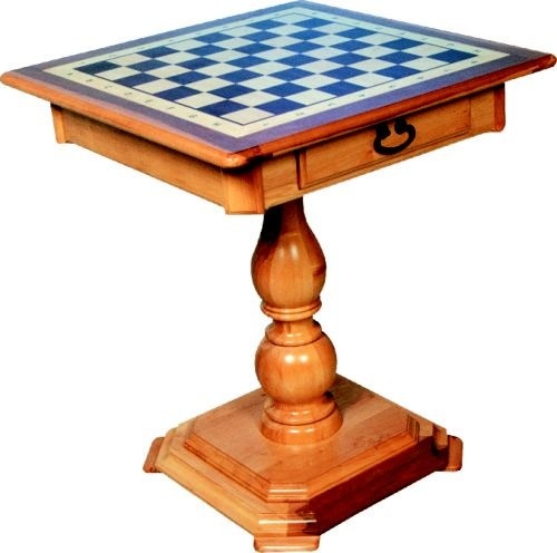 Šachový stolek Royal