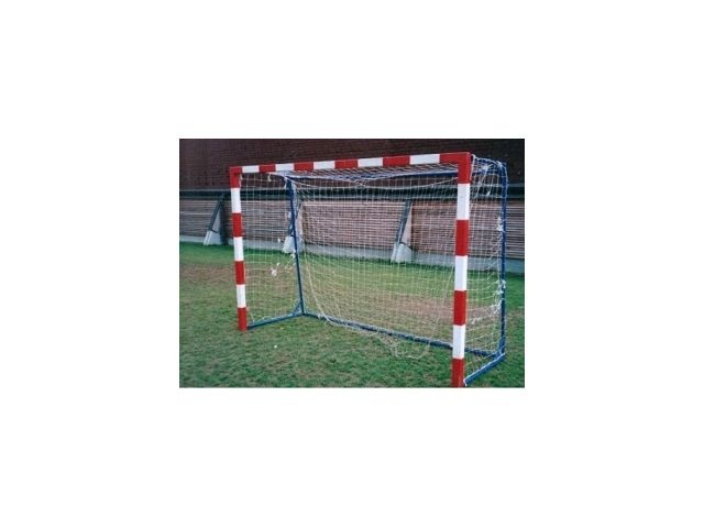 Zástěrka k síti házená STANDARD 3 mm, strojová 3,1x2,1m