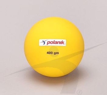 Koule dětská PVC - hmotnost 0,6kg PES-600