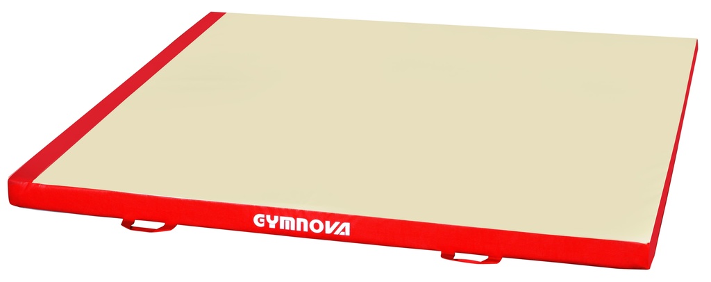 Vrchní žíněnka - certifikace FIG