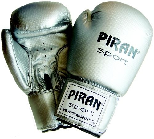 Boxerské rukavice Amateur line PIR 16