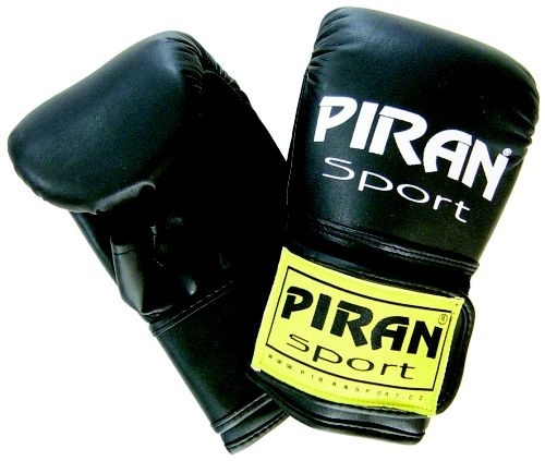Boxerské rukavice PRO line HEAVY BAG PIR 24