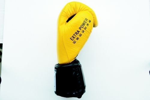 Boxerské multifunkční rukavice  Pitbull  PIR 78