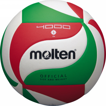 Míč volejbalový V5M4000