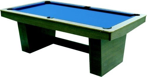 Kulečníkový stůl ENTRY POOL (břidlicová deska) - rozměr 224x112cm