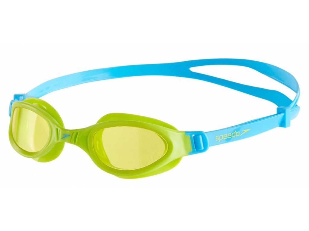Plavecké brýle Speedo Futura Plus junior