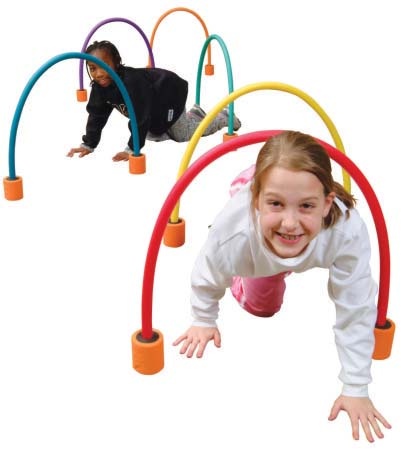 Crawlgates