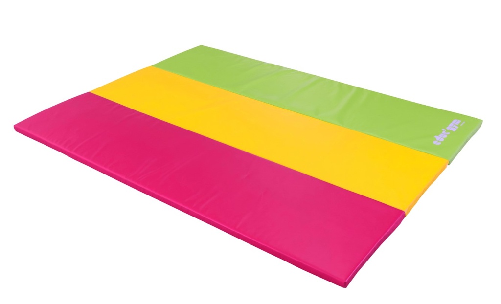 Skládací podložka Educ' Gym 200x150x4cm