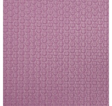 Podložka Yoga mat dvouvrstvá - růžová/fialová_obr2