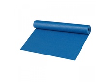 Podložka Yoga mat včetně tašky - tmavě modrá_obr2