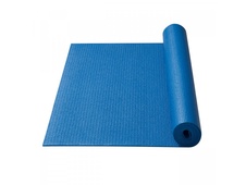 Podložka Yoga mat včetně tašky - tmavě modrá_obr3