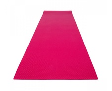 Podložka PE Yoga mat - růžová_obr3