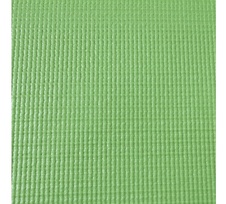 Podložka Yoga mat včetně tašky - zelená_obr2