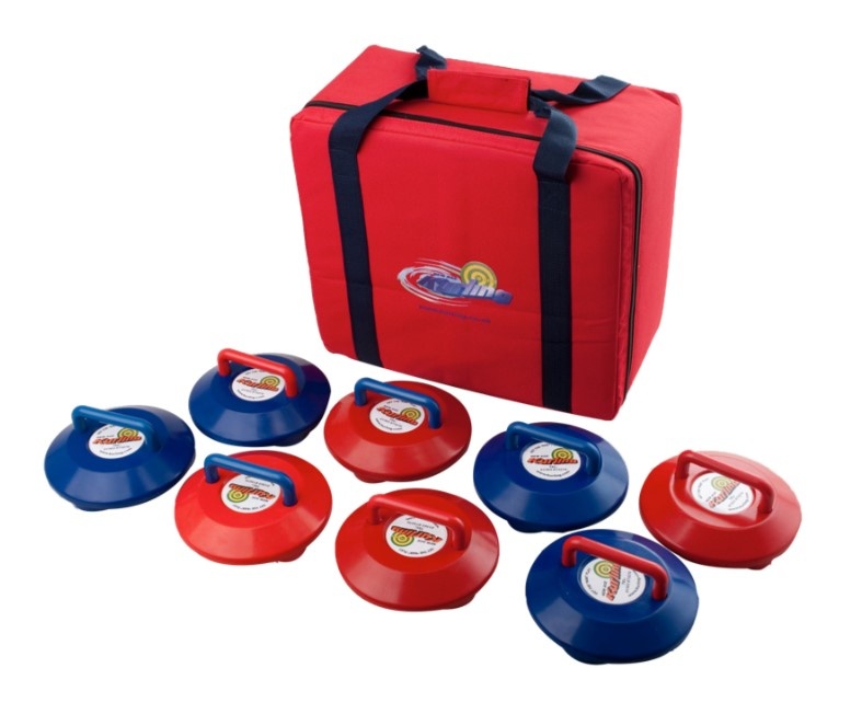 Curling Set