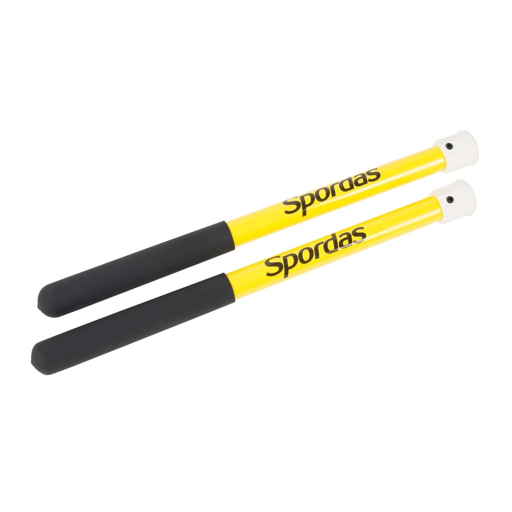 Scooter pádla