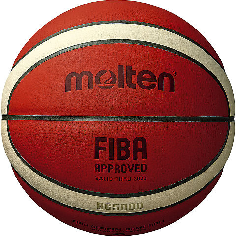 Basketbalový míč Molten - velikost 7