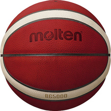 Basketbalový míč Molten - velikost 7_obr2