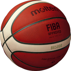 Basketbalový míč Molten - velikost 7_obr4