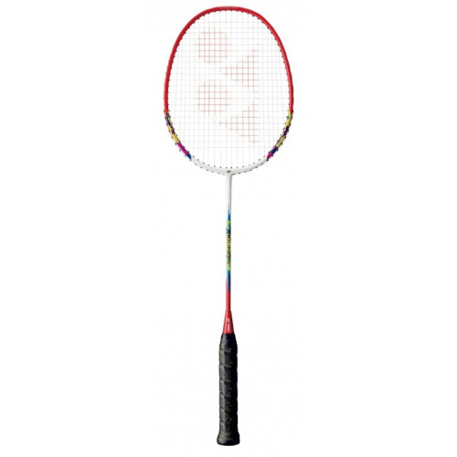 Badmintonová raketa YONEX MUSCLE POWER 5 - černá