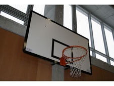 Basketbalová deska 180 x 105 cm, překližka, interiér_obr4