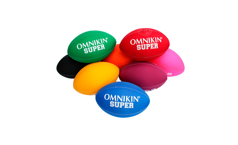 OMNIKIN® Super ball 20’’ (0.51m)
