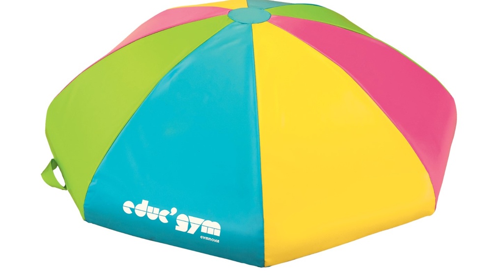 Educ' Gym - Kopule 46 x 150 cm