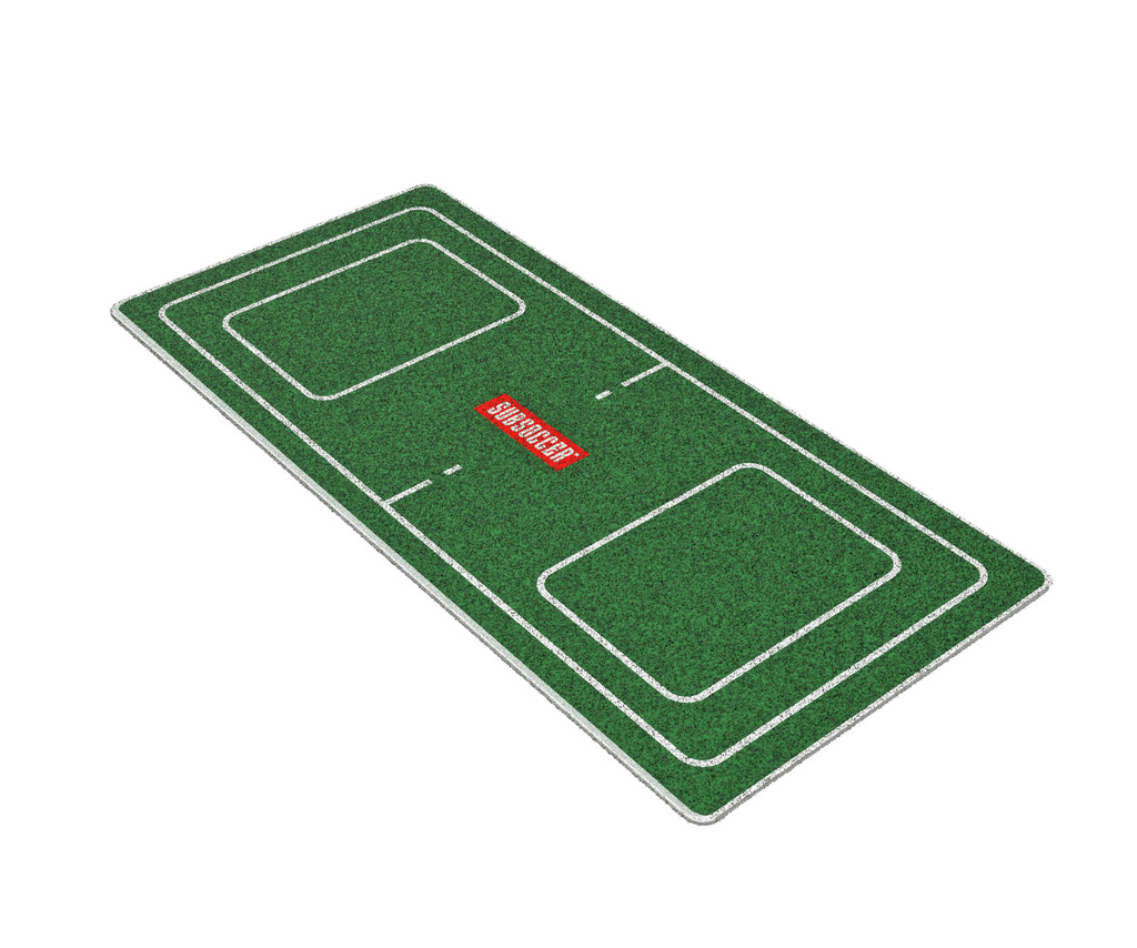 Herní podložka k Subsocceru 3