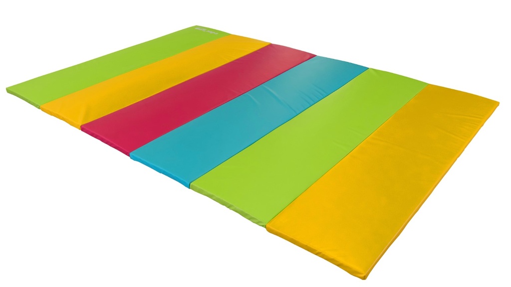 Skládací podložka Educ' Gym 300x200x4cm