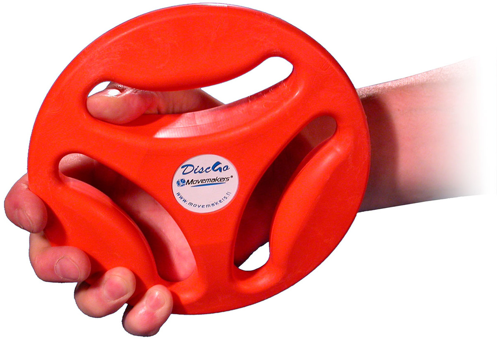 Disk junior - hmotnost 500g