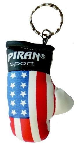 Klíčenka malá PIR 84