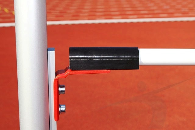 Tréninková laťka pro skok vysoký -  délka 3,5m PT-035