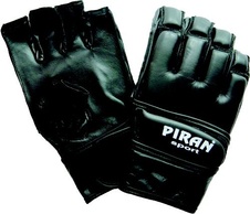 Boxerské rukavice bezprsté PRO line GRAPLING PIR 22 - velikost S