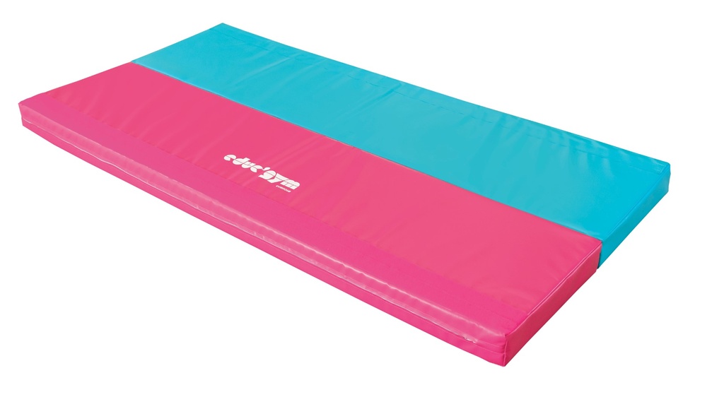 Skládací podložka Educ' Gym 200x100x10cm
