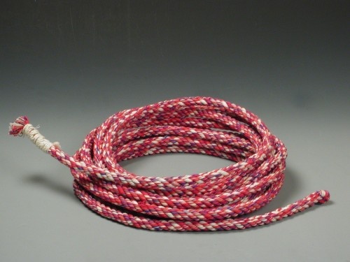 Přetahovací lano bavlna - délka 10m