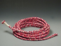 Přetahovací lano - Bavlna, průměr 25mm, délka 10m