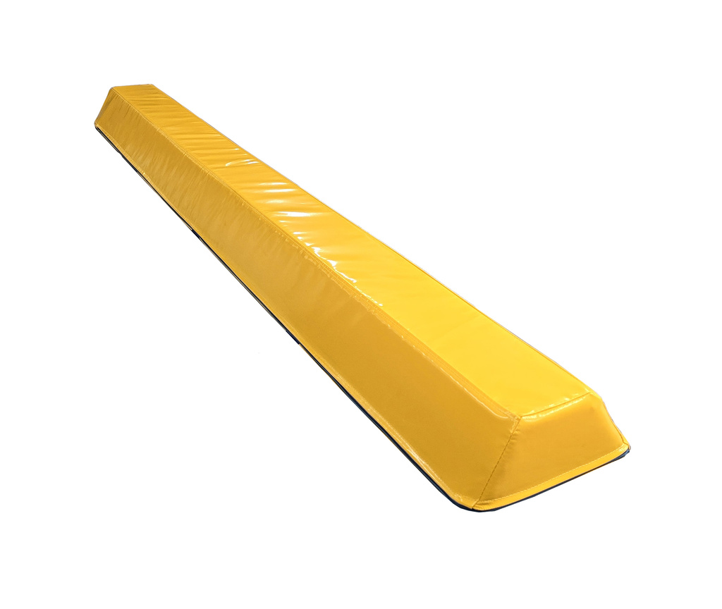 Dětská kladina RinoGym® - délka 2m, výška 10cm