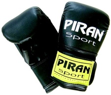 Boxerské rukavice PRO line HEAVY BAG PIR 24  - velikost L