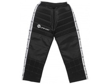 Florbalové brankářské kalhoty Unihoc Blocker - velikost XL