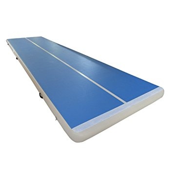 Nafukovací žíněnka Airtrack HP - rozměry 10cm x 1,4mx 3m
