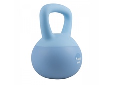 Kettlebell soft 6kg_obr2
