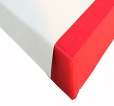 Dopadová plocha 300 x 200 x 20 cm - suchý zip na delší straně_obr3
