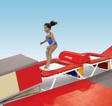 Trampolína mini - bungee lanka_obr3