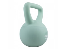 Kettlebell soft 4kg_obr2