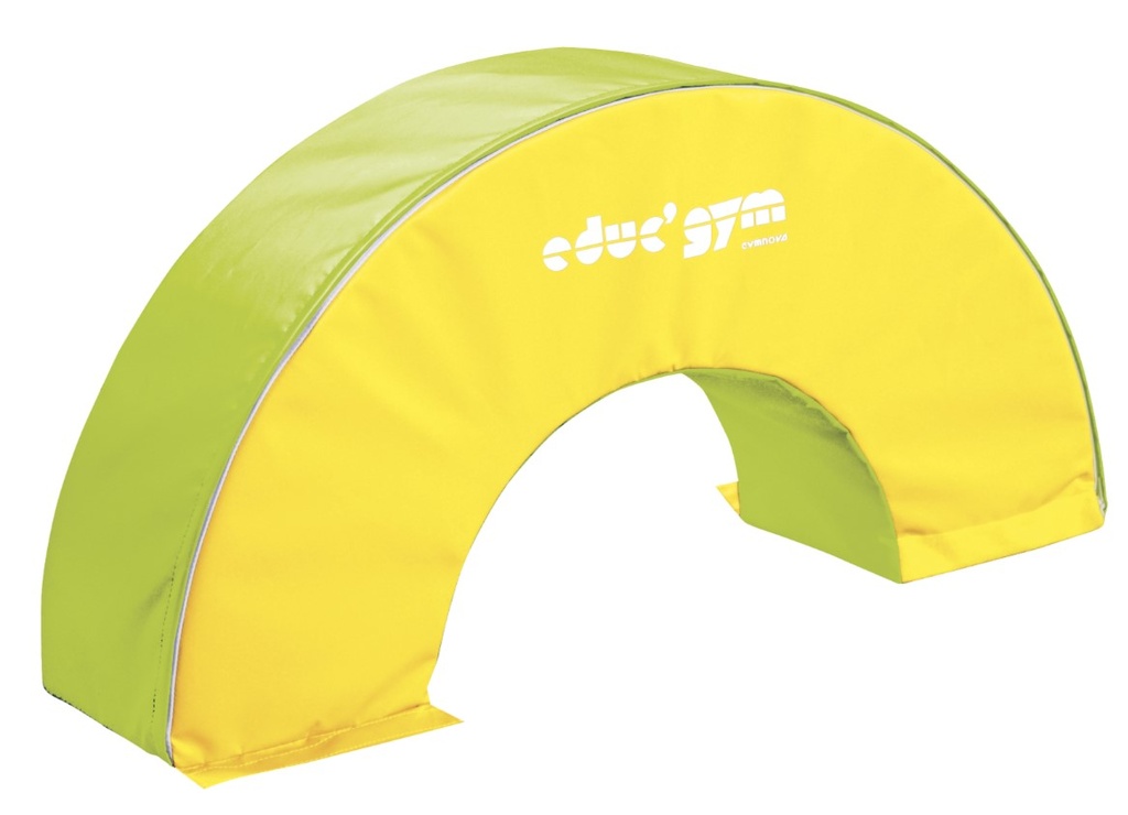 Educ' Gym - Tunel 120x30x60cm