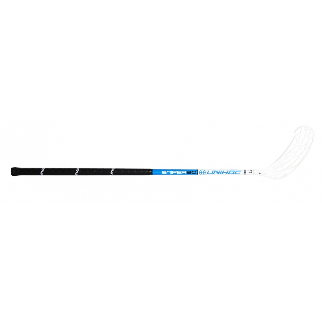 Hůl florbalová Unihoc SNIPER 30 - 87cm L/R
