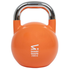 Competition Kettlebell 28kg_obr2