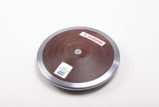 Disk soutěžní překližkový - hmotnost 1,6 kg HPD11-1,6_obr2